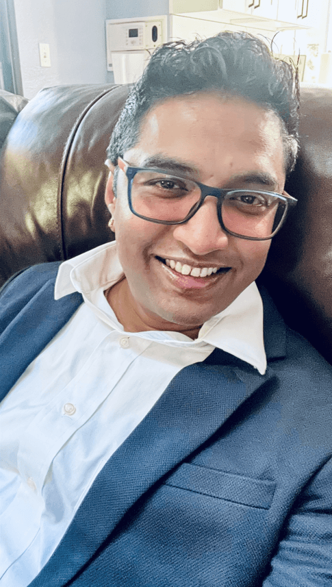 Shihab Doole