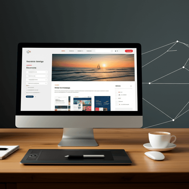 Professional Websites